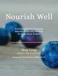 Nourish Well Journal Edition